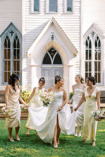Nguyen Artistry