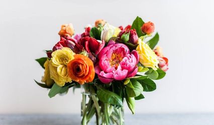 fleuriste Smith florist