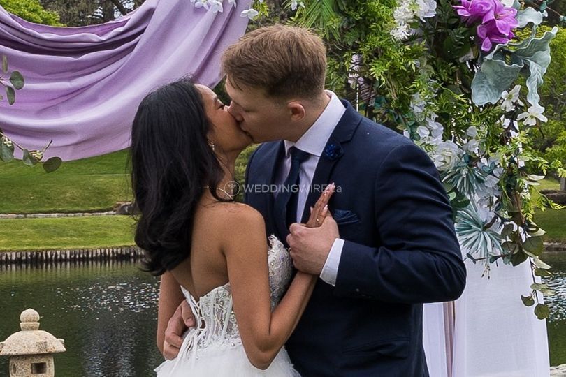 Wild Sky Weddings & Events
