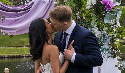Wild Sky Weddings & Events