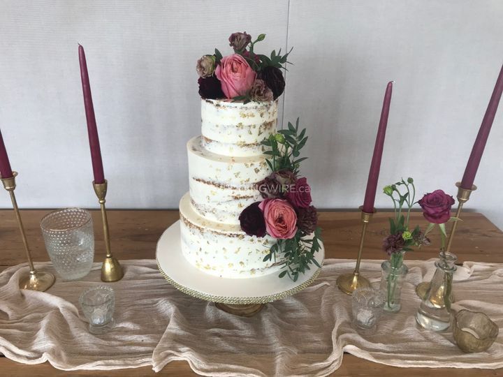 Delightfully Delicious Desserts