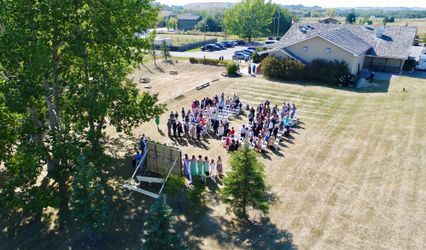Calgary Drone Photography