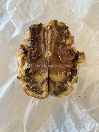 The Sweet Spot Bakery