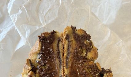 The Sweet Spot Bakery