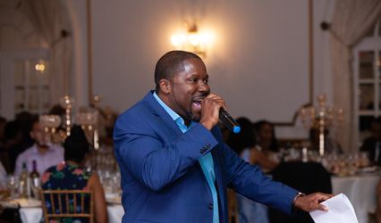 Frank the Emcee