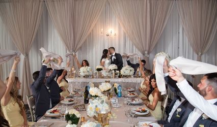 Venu Event Space