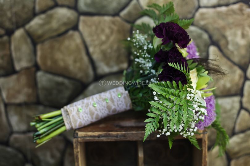 Buds & Blooms