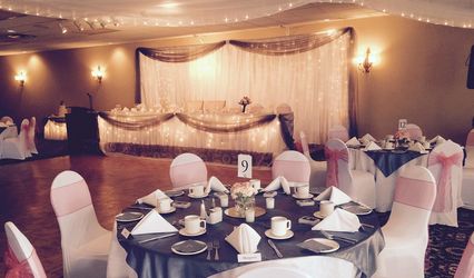 Fairy Tale Weddings & Events