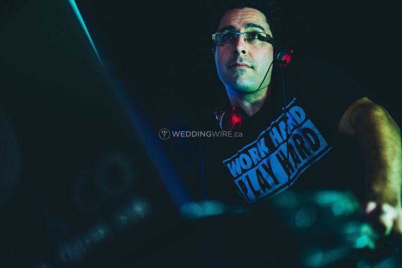 DJ JOE & CO