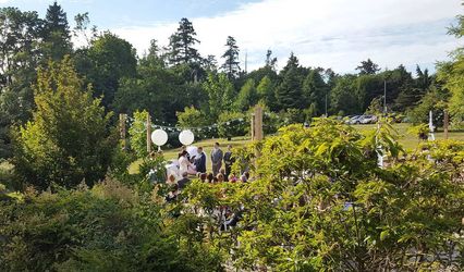 Sparklers Events