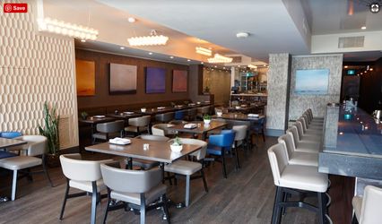 Entice Restaurant & Lounge