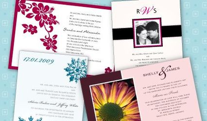 Invitation Expressions