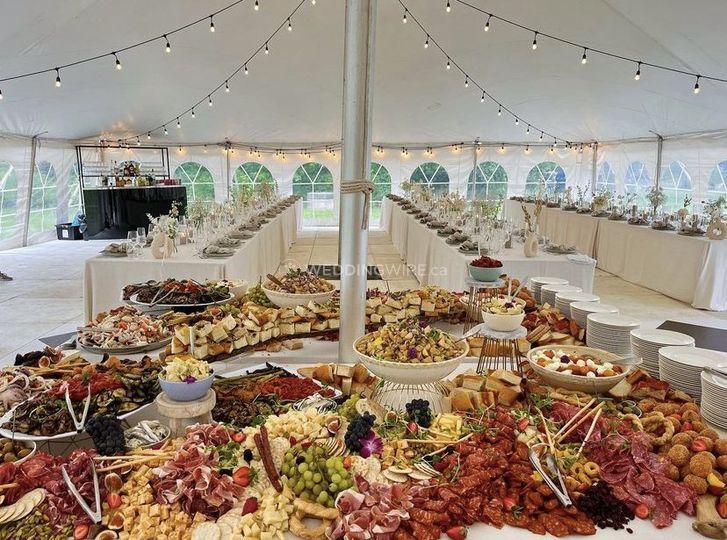 Bellanti Events & Catering
