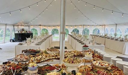 Bellanti Events & Catering