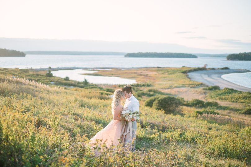 Graceful Weddings & Events
