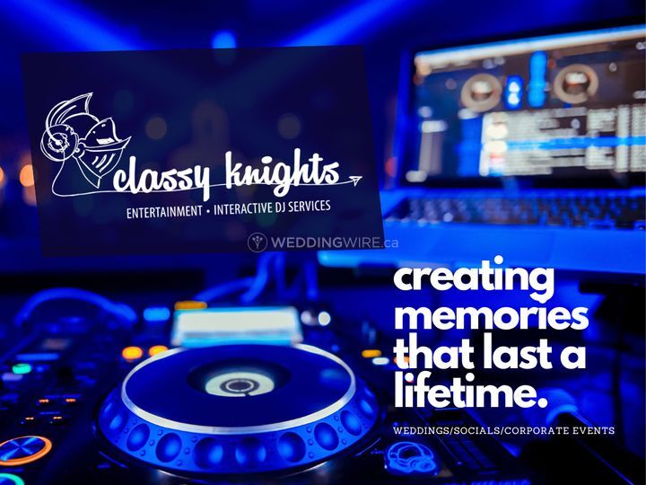 Classy Knights Entertainment