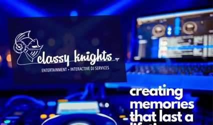 Classy Knights Entertainment