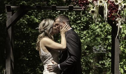 Pondarosa Elopements