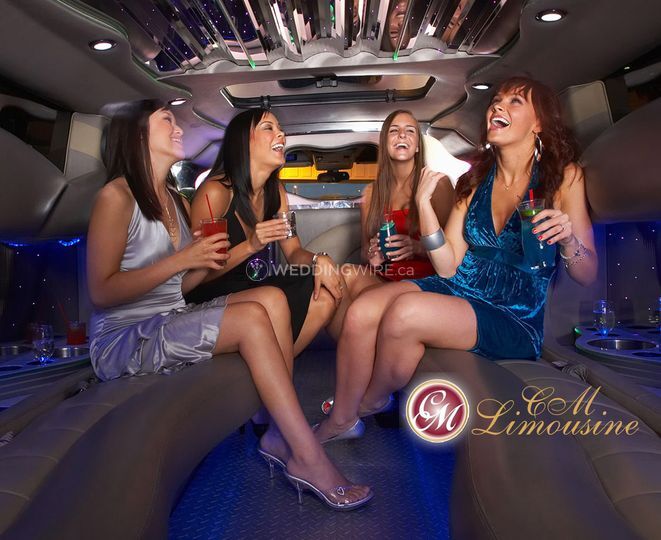 CM Limousine