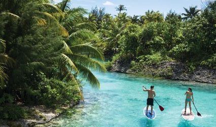 Tahiti By Carl - Travel Professionals International (TPI)