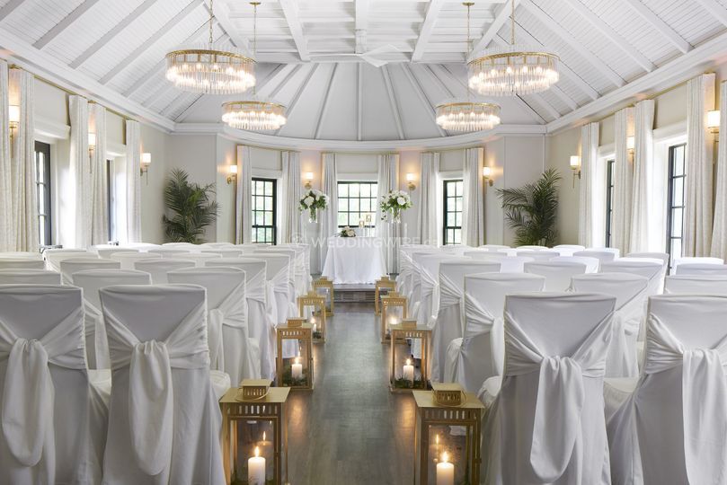 The Glenerin Inn & Spa