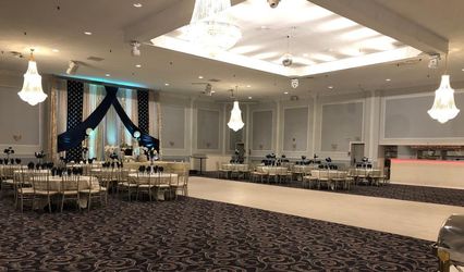 Eros Convention Centre