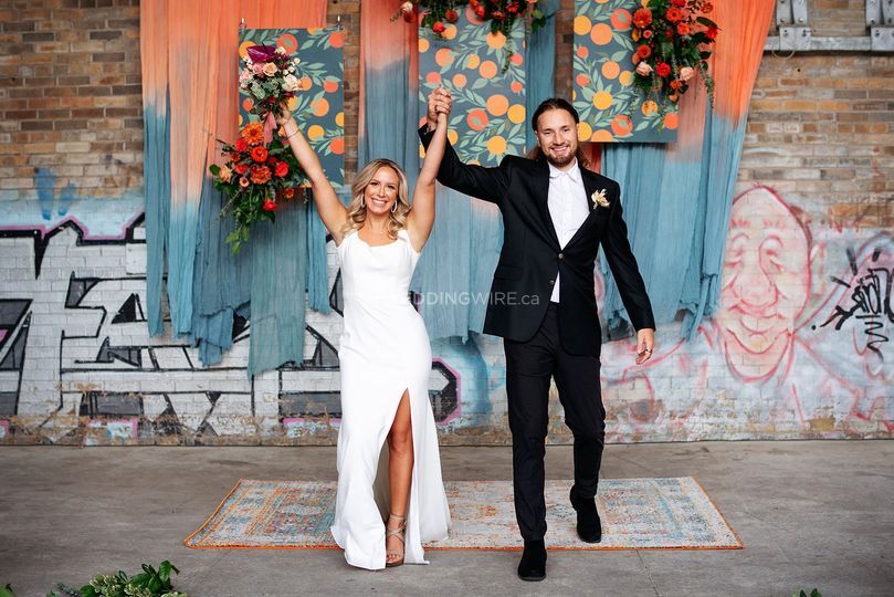 The Pop-Up Chapel Co