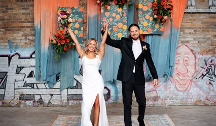 The Pop-Up Chapel Co