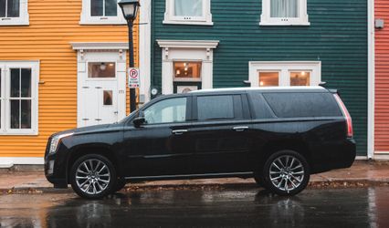 Airport M&M Limousine Services Inc