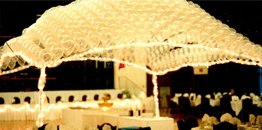 Posh Balloon Design