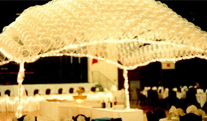 Posh Balloon Design