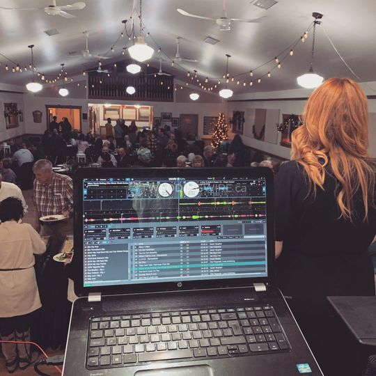 TeeBabz Ntertainment DJ Services