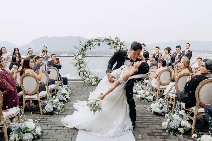 Dynamic Weddings Decor