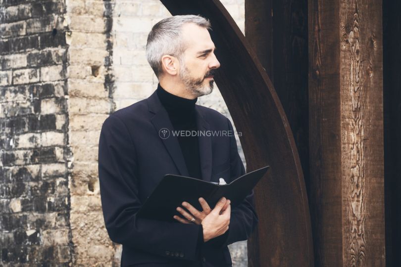 True Ceremonies