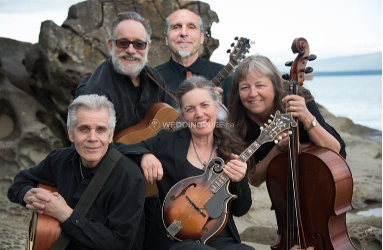 On the Rocks Quartet