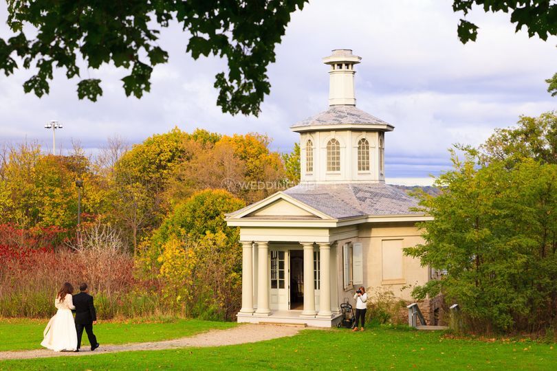 Hamilton Civic Museums
