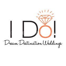 I Do! Dream Destination Weddings
