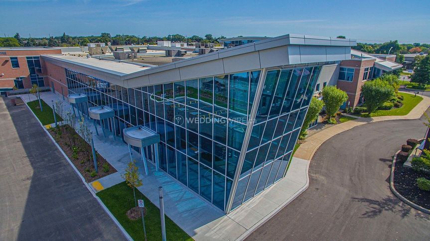 OE Banquet Hall & Conference Centre
