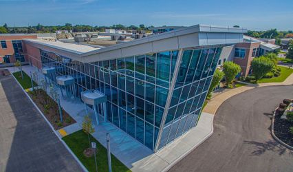 OE Banquet Hall & Conference Centre