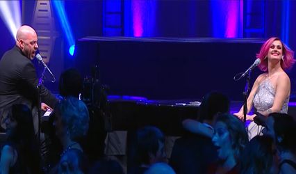 The Dueling Piano Show