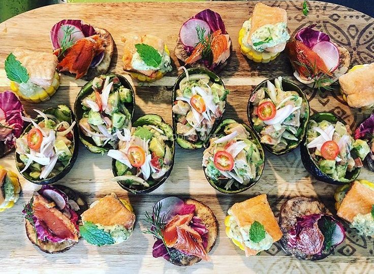 Prairie Kitchen Catering