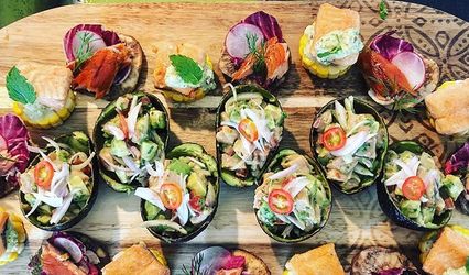 Prairie Kitchen Catering