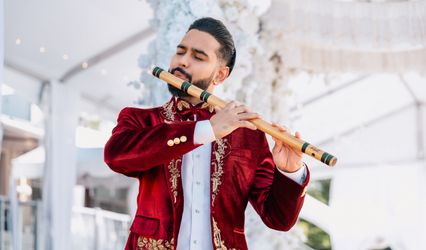 Blessing Flutes