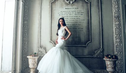 Princess Bridal Tiara