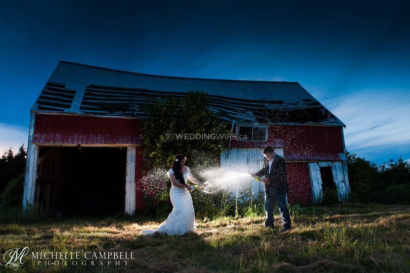Michelle Campbell Photography