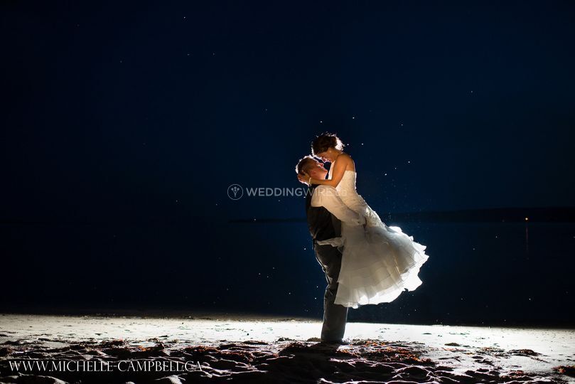 Michelle Campbell Photography