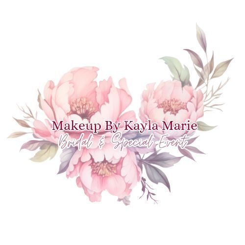 Makeup By Kayla Marie