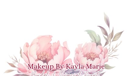 Makeup By Kayla Marie