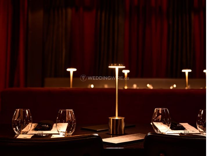 Sussex & Co Steakhouse