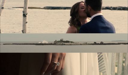 Maritime Videographic